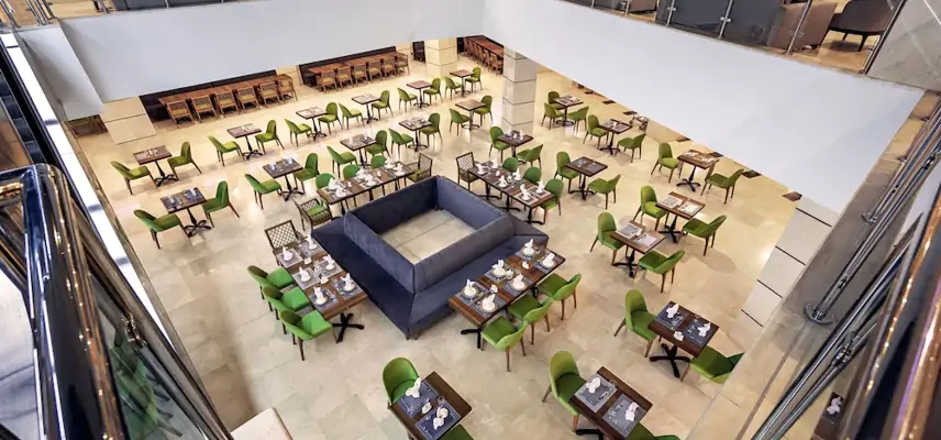 Rua Al Hijrah Hotel image